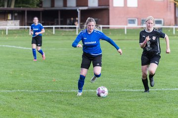 Bild 149 - F Kieler MTV - SV Neuenbrook/Rethwisch : Ergebnis: 2:2